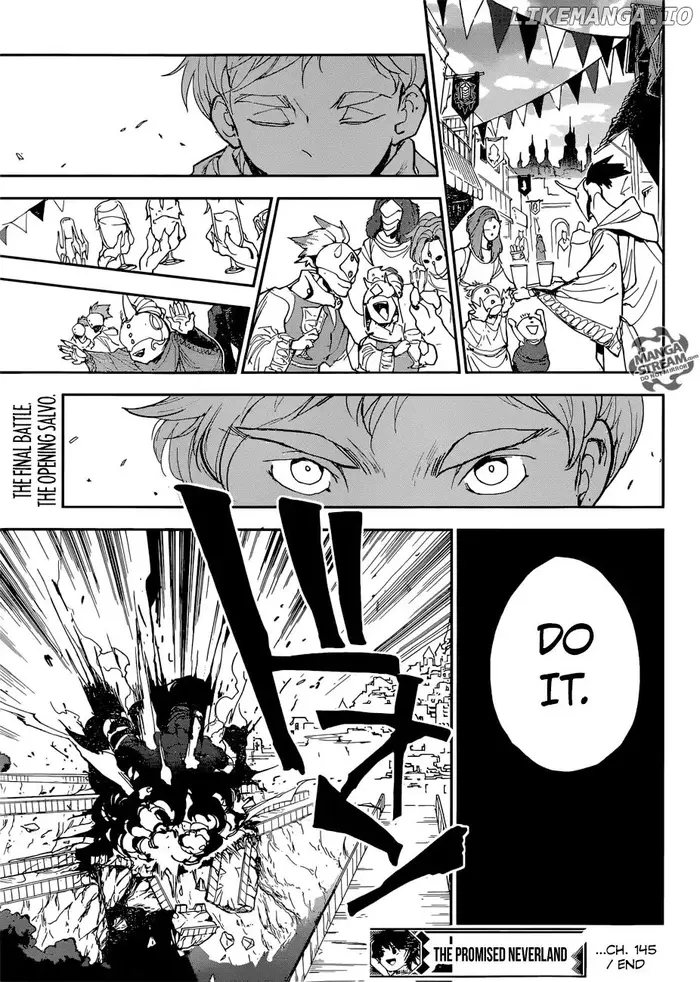 The Promised Neverland chapter 145 image 20_optimized